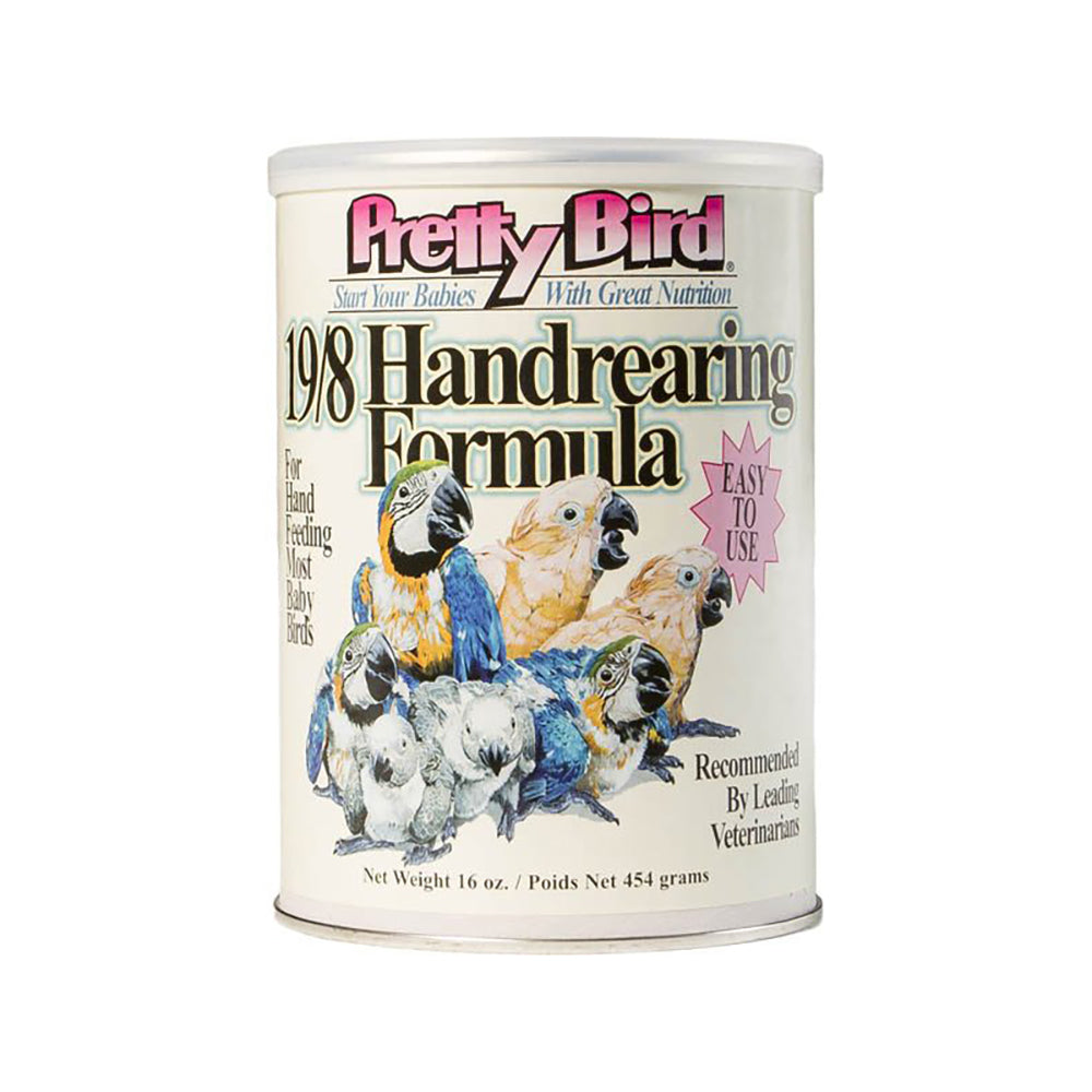 Bird items | hand feeding