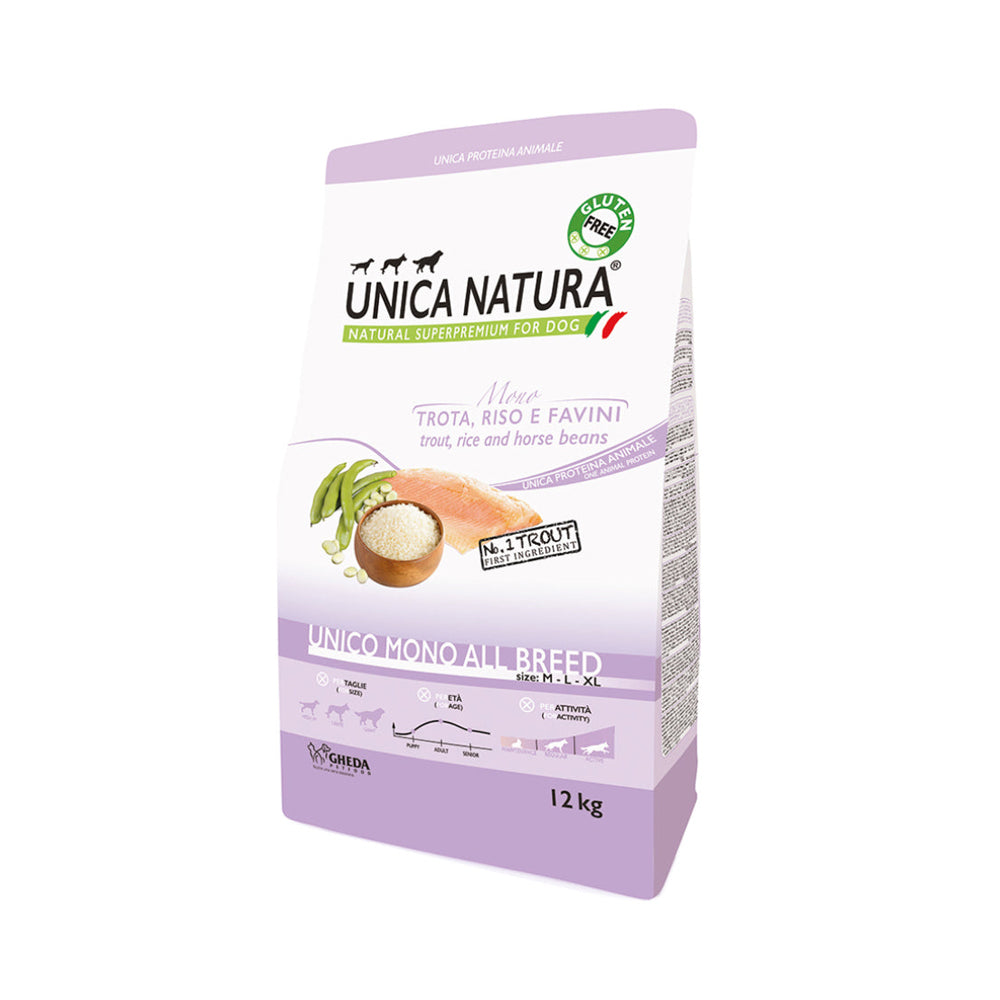 שקים במשקל 12 קילוגרם דגים Peteat