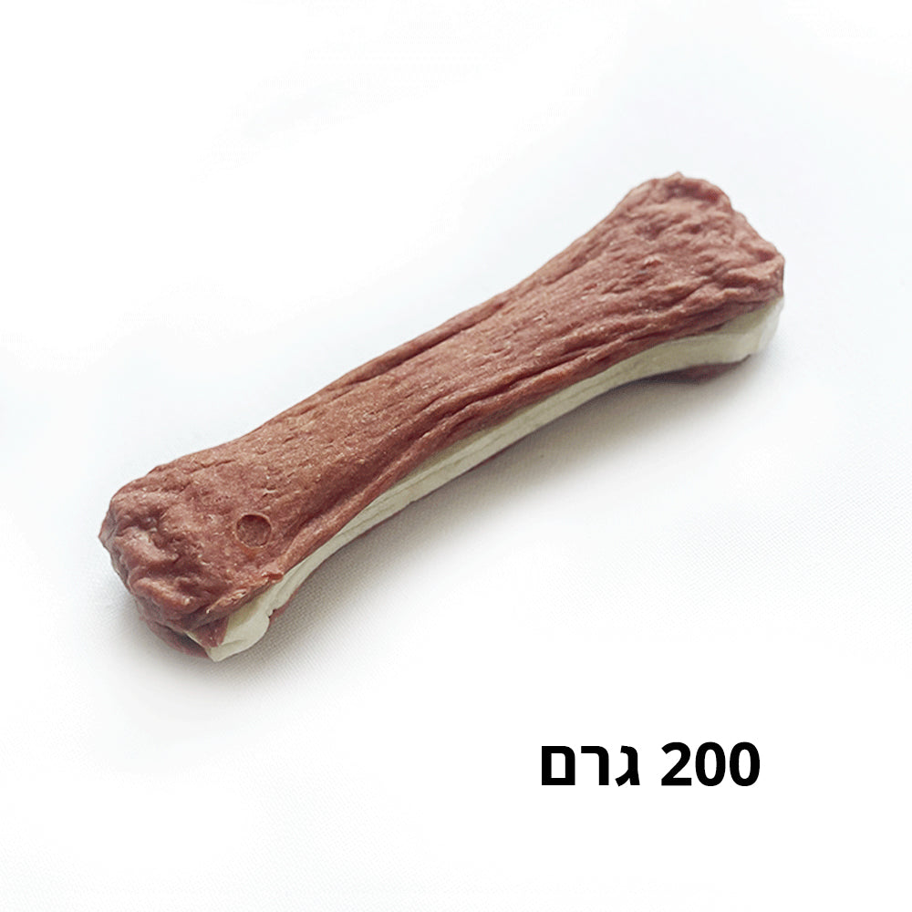 עם ברווז