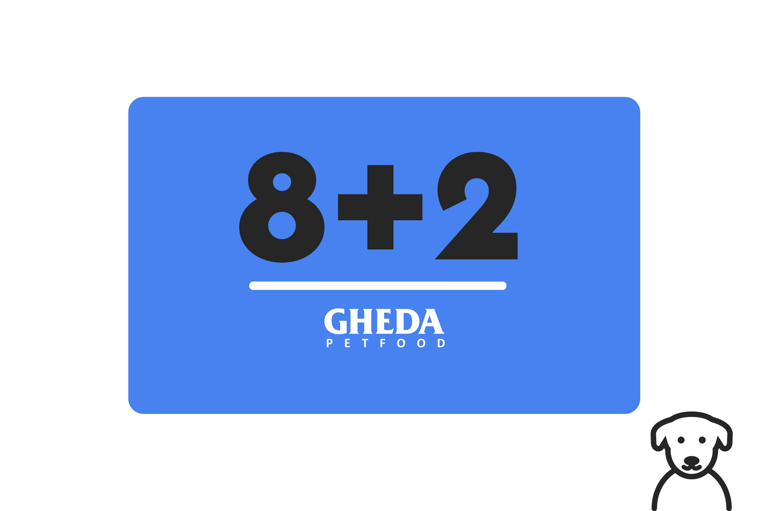 שקים במשקל 20 קילוגרם אוכל כלבים > אוכל לכלבים פעילים Gheda