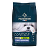 Reduced fat food for small breed dogs 3 kilograms