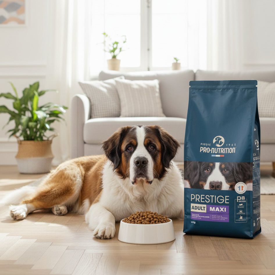 14 קילוגרם אוכל לכלבים > אוכל לכלבים בוגרים Pro Nutrition