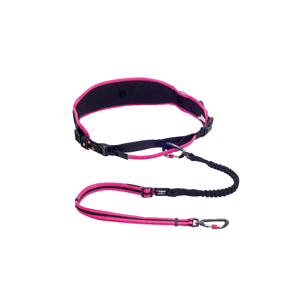 Sports belt combined dog leash | A variety of colors