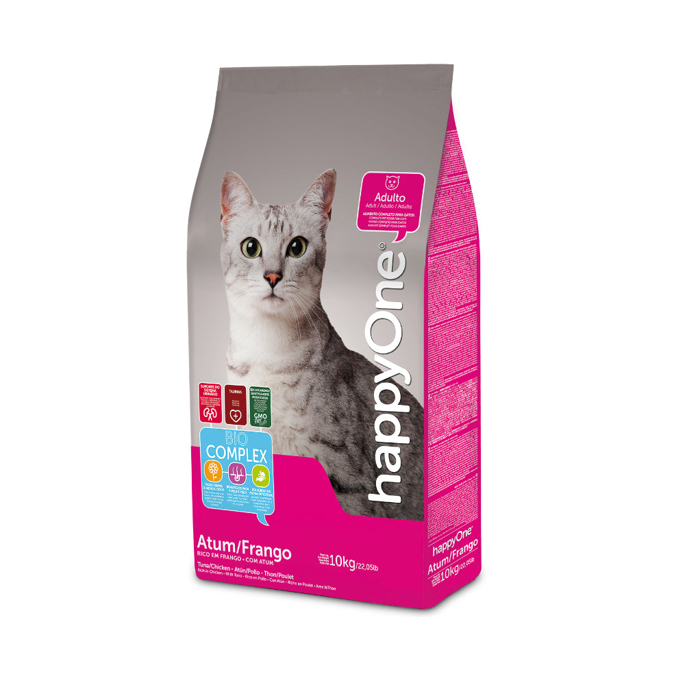 Food for kittens up to one year old A bag weighing 2 kilograms