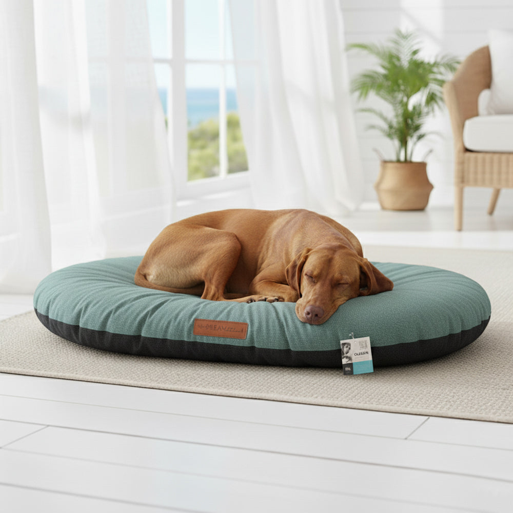 מתאים לכלב גדול מיטה לכלבים > מיטה מלבנית M-Pets