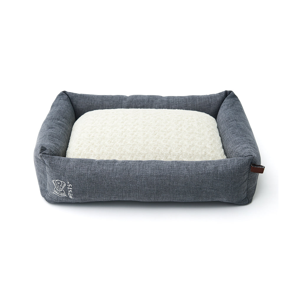 מתאים לכלב גדול מיטה לכלבים > מיטה מלבנית M-Pets