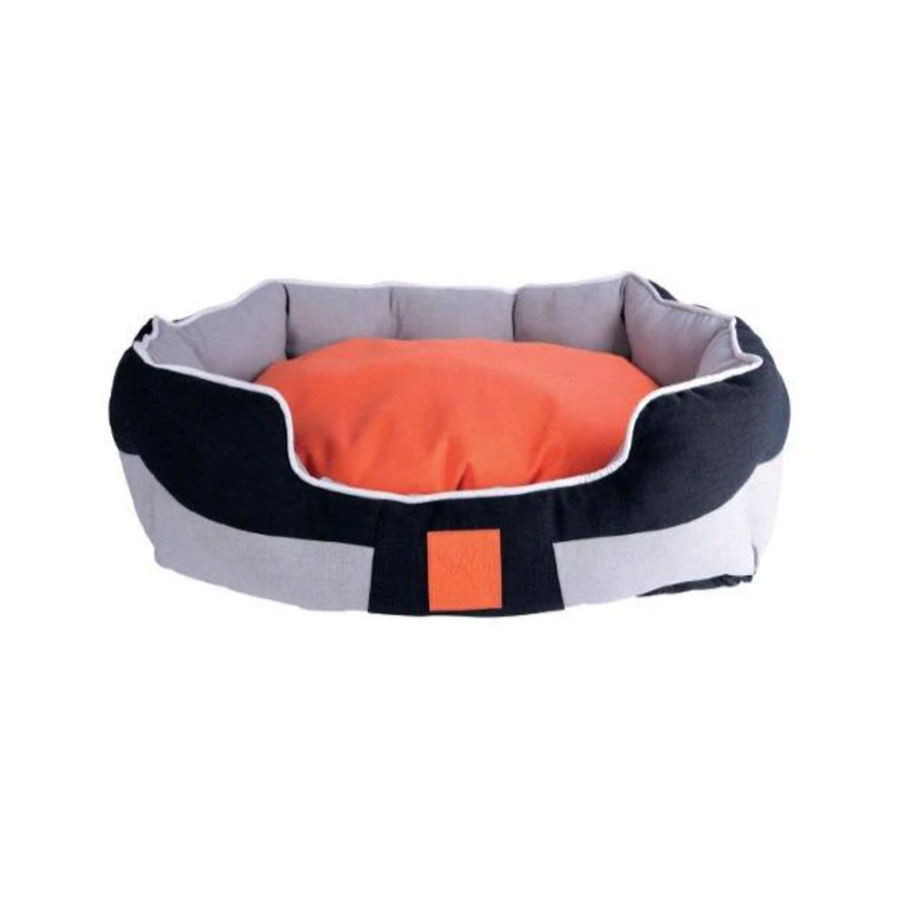 מתאים לכלב גדול מיטה לכלבים > מיטה מלבנית M-Pets