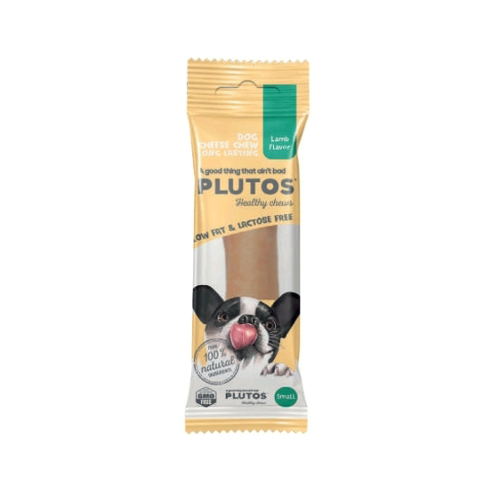 Dental pressed bone for dogs | coated with duck