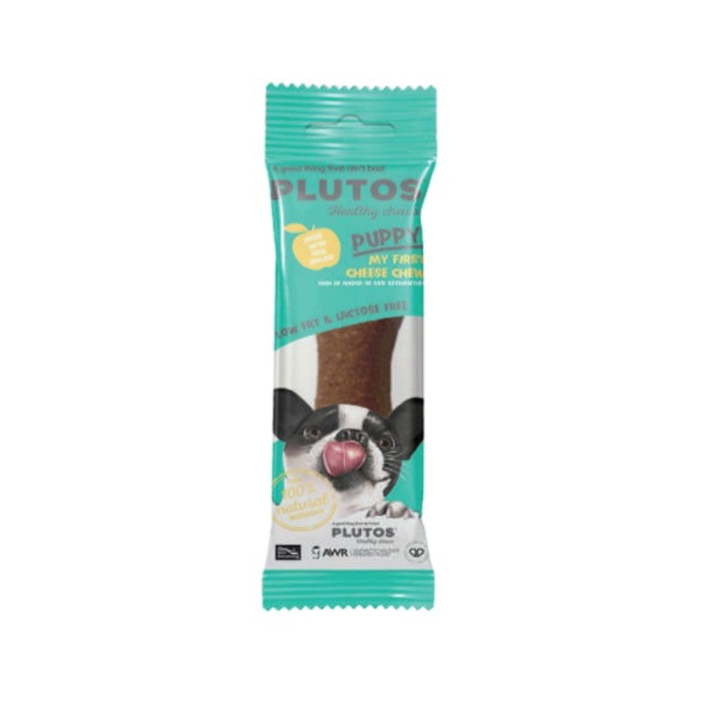 Dental pressed bone for dogs | coated with duck