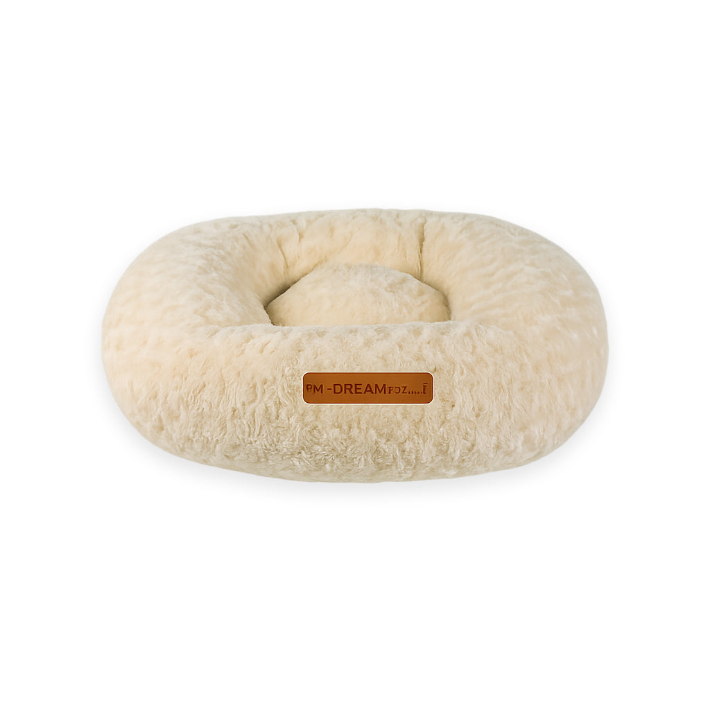 מתאים לכלב קטן מיטה לכלבים > מיטה מלבנית M-Pets