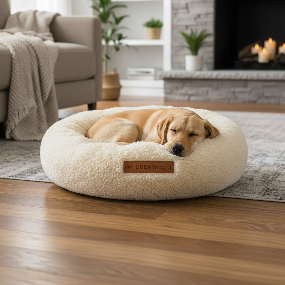 מתאים לכלב קטן מיטה לכלבים > מיטה מלבנית M-Pets