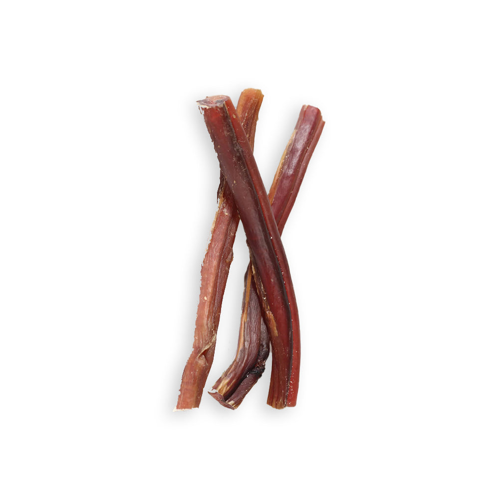 A natural snack 3 Bully Stick units