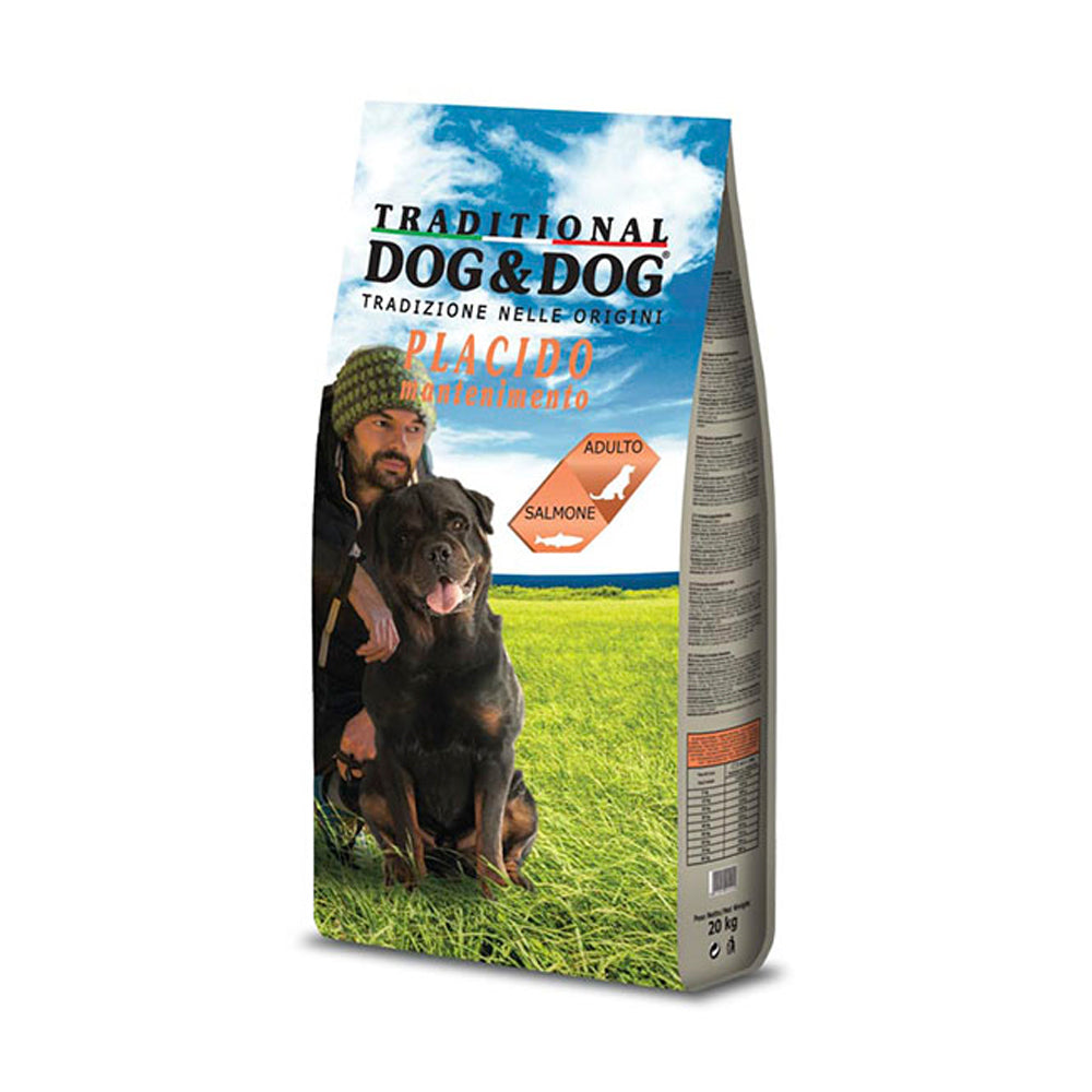 Food for puppies Basic dry and complete food | 20 kilograms