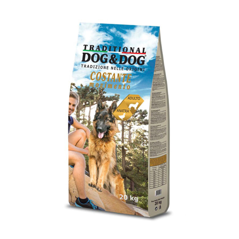 Food for puppies Basic dry and complete food | 20 kilograms