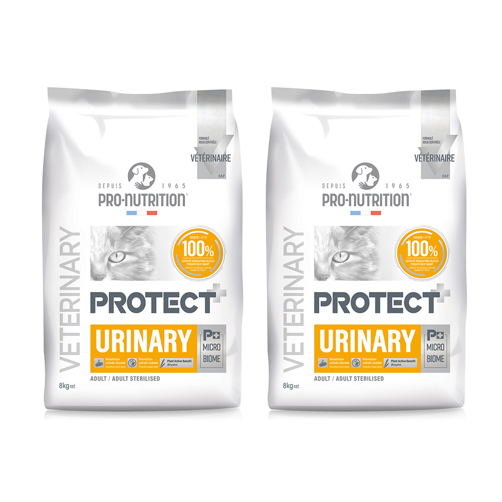 8 קילוגרם אוכל חתולים > אוכל לבעיות כליות Protect