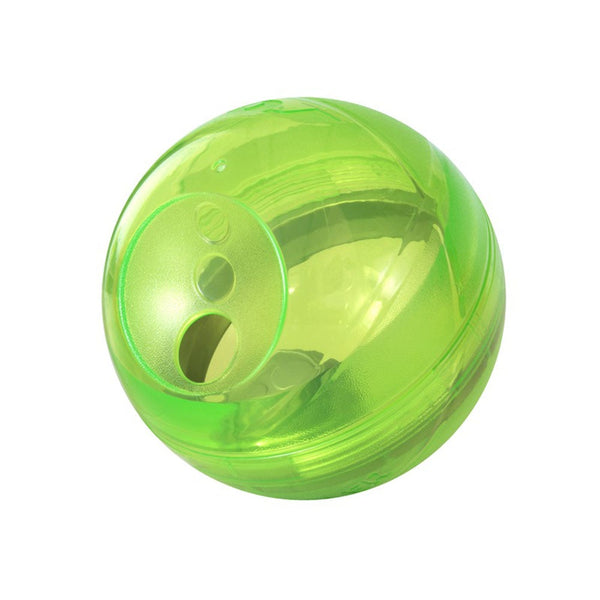 צעצוע לכלב כדור ירוק TUM03-L