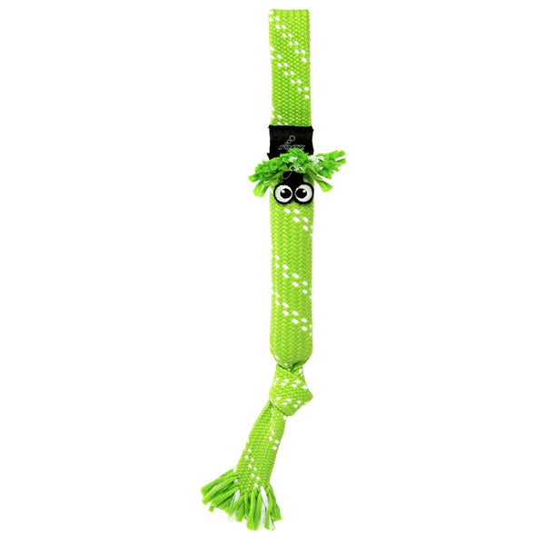 צעצוע לכלב חבל ירוק SC05-L